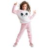 Baby Cat Girl Tracksuit