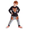 Tiger Paws Boy pants Set