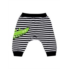 Pizza Boy Baggy Set