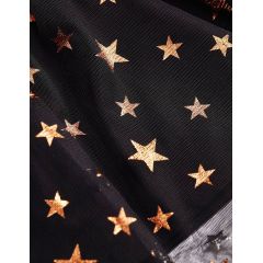 Copper Star Cat Dress