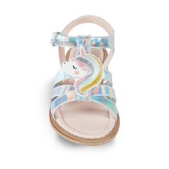 Unicorn Sandals