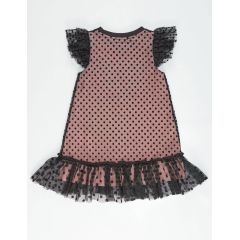Believe Magic Tulle Girl Dress