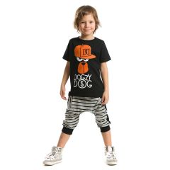 DD HipHop Baggy Set