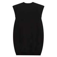 Magical Girl Black Dress