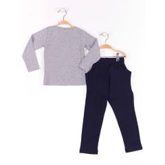 Croc Island Baggy Set