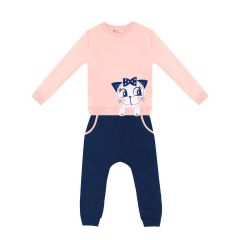 Cat Sue Tracksuit