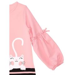Cute Friends Girl Dress
