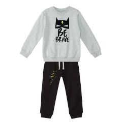 Brave Boy Tracksuit