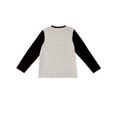 Fire Truck Boy T-shirt&Pants Set