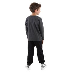 Race Boy T-shirt&Pants Set