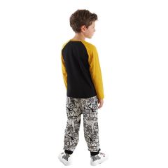 Rawr Comics Boy T-shirt&Pants Set