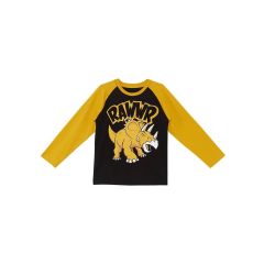 Rawr Comics Boy T-shirt&Pants Set