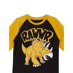Rawr Comics Boy T-shirt&Pants Set