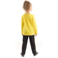 Mr Eye Bow Tracksuit