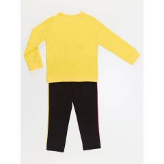 Mr Eye Bow Tracksuit