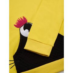 Mr Eye Bow Tracksuit