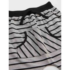 Raccoon Boy T-shirt&Pants Set