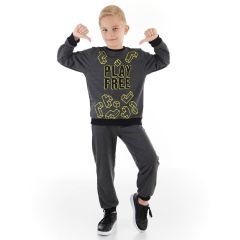 Bricks Boy Tracksuit