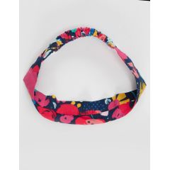 Flowers Hair Band