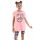 Girl's T-shirt&Leggings Set