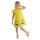 Girl's Dress