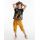 Stay Leo Girl Capri Set