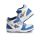 Rocket High Top Sneakers