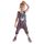Zebra Girl Overall