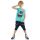 Ahoy Boy T-shirt&Capri Set