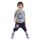 Sloth Boy T-shirt&Capri Pants Set
