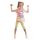 Cat Friends Girl T-shirt&Leggings Set
