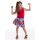Poppy Love Girl Blouse&Skirt Set