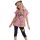Love Cats Girl Tunic&Leggings Set