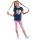 Cosmic Love Girl T-shirt&Leggings Set