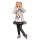 Cute Cat Girl Tunic+Leggings Set