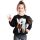 Cats Black Girl Sweatshirt