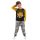 Rawr Comics Boy T-shirt&Pants Set