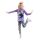 Cute Sloth Girl Lilac T-shirt and Leggings Set