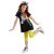 Girl's Tunic&Leggings Set