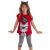 Girl's Tunic&Leggings Set