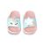 Girl's Beach Sliders