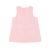 Hello Rabbit Pink Tunic Set
