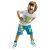Shark island Shorts Set