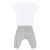 Monster Pocket Baggy Set