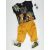 Stay Leo Girl Capri Set