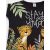 Stay Leo Girl Capri Set