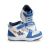 Rocket High Top Sneakers