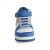 Rocket High Top Sneakers