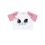 Cat Girl Crop-Top&Baggy Capri Set