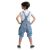 Yeah Boy Twill Overall